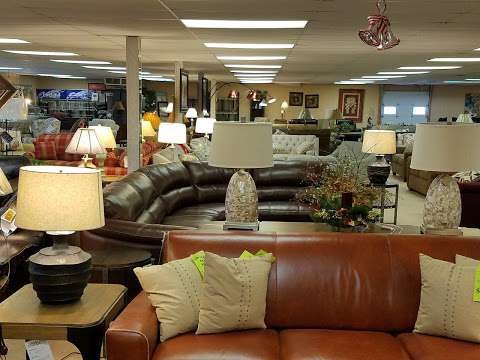 Anderson's Warehouse Furniture